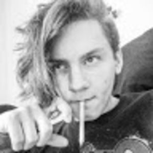 Meet your Posher, Thomas